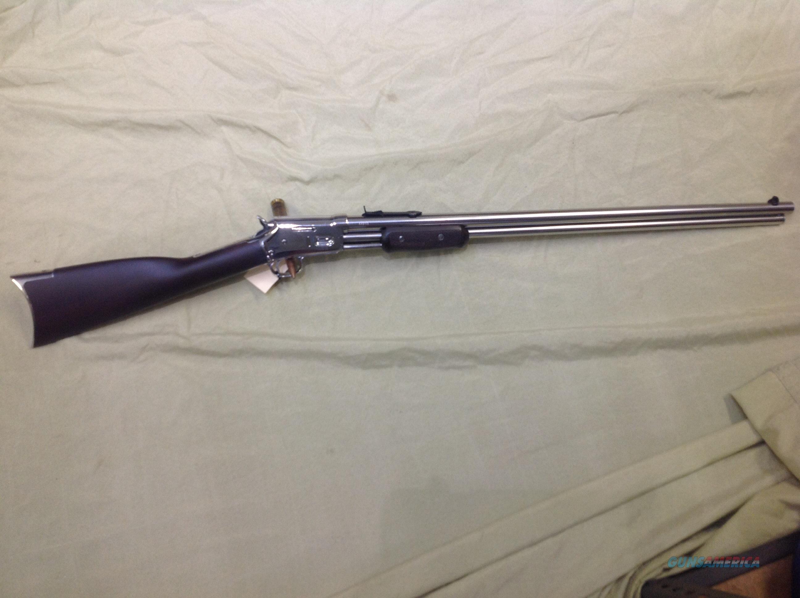 Taurus Thunderbolt C45 45 Long Colt Pump Rifle Stainle