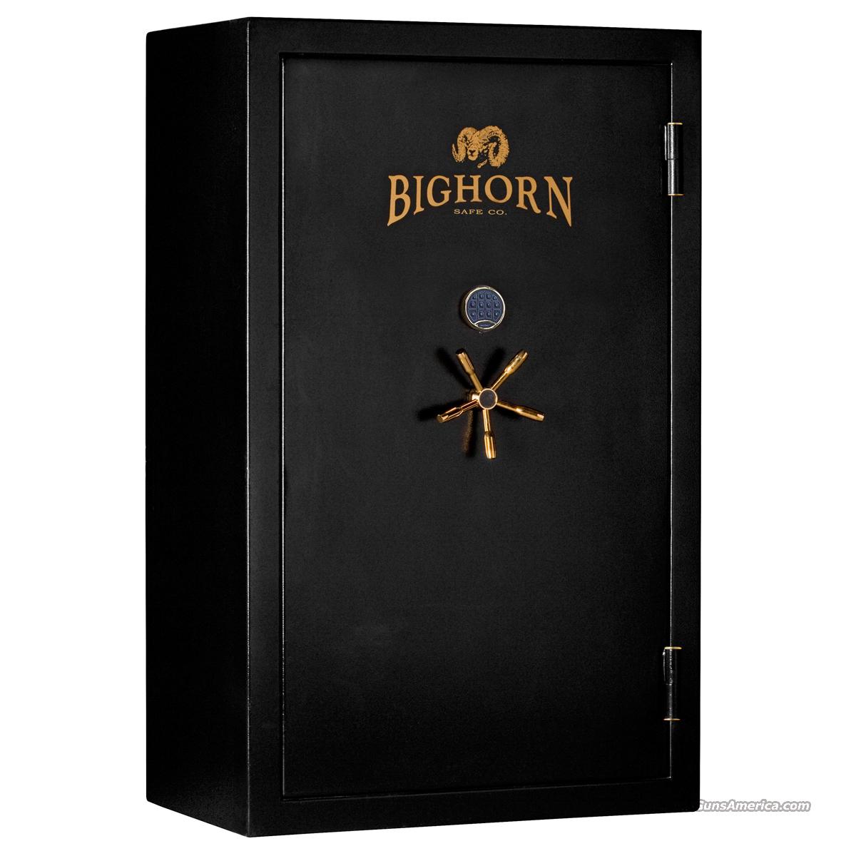 Bighorn 7144 Gun Safe 51 Gun Safe Electronic... for sale