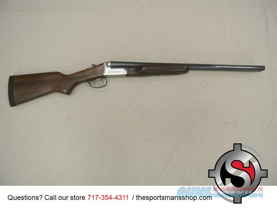 Stoeger Uplander Youth 20 Gauge SxS Shotgun New... for sale