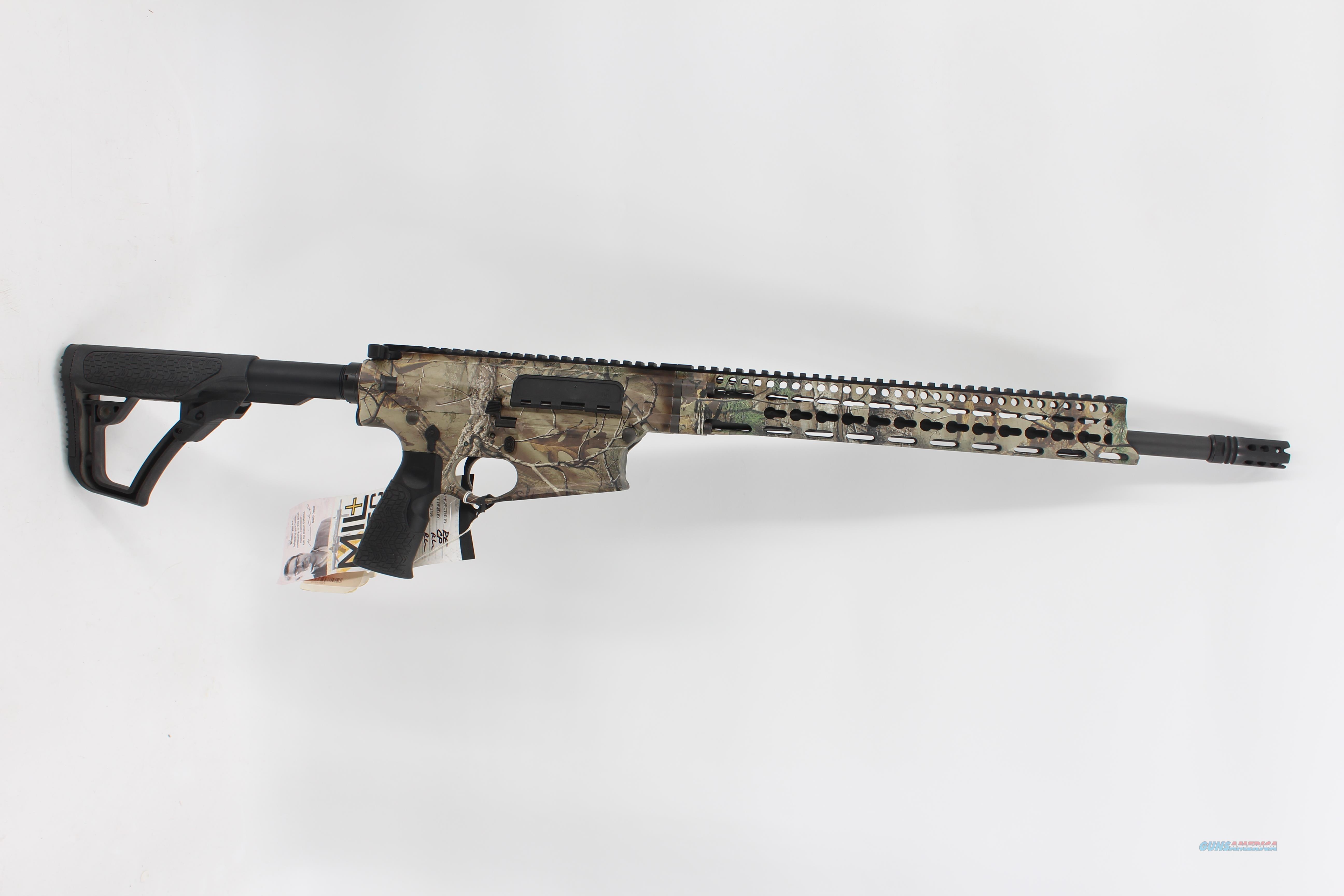 Daniel Defense Dd Ambush Win Nato For Sale