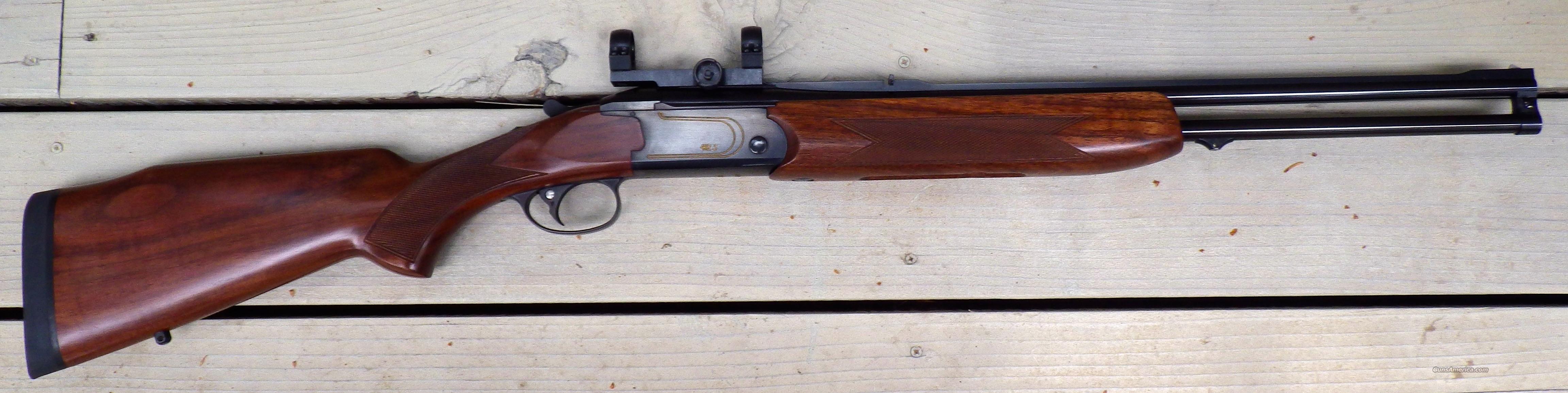 Valmet S Double Rifle In X R Unfired For Sale