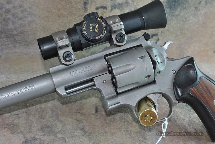 Ruger Super Redhawk 44 Mag 9.5