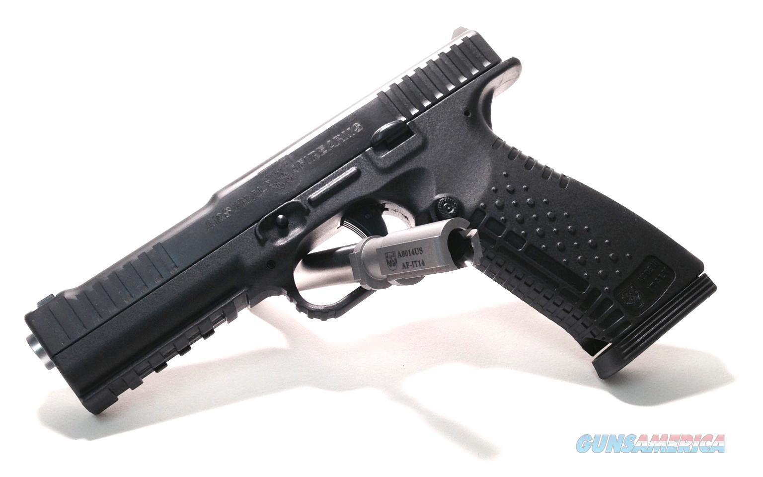 Strike One by Arsenal Firearms with Trigger Upg... for sale