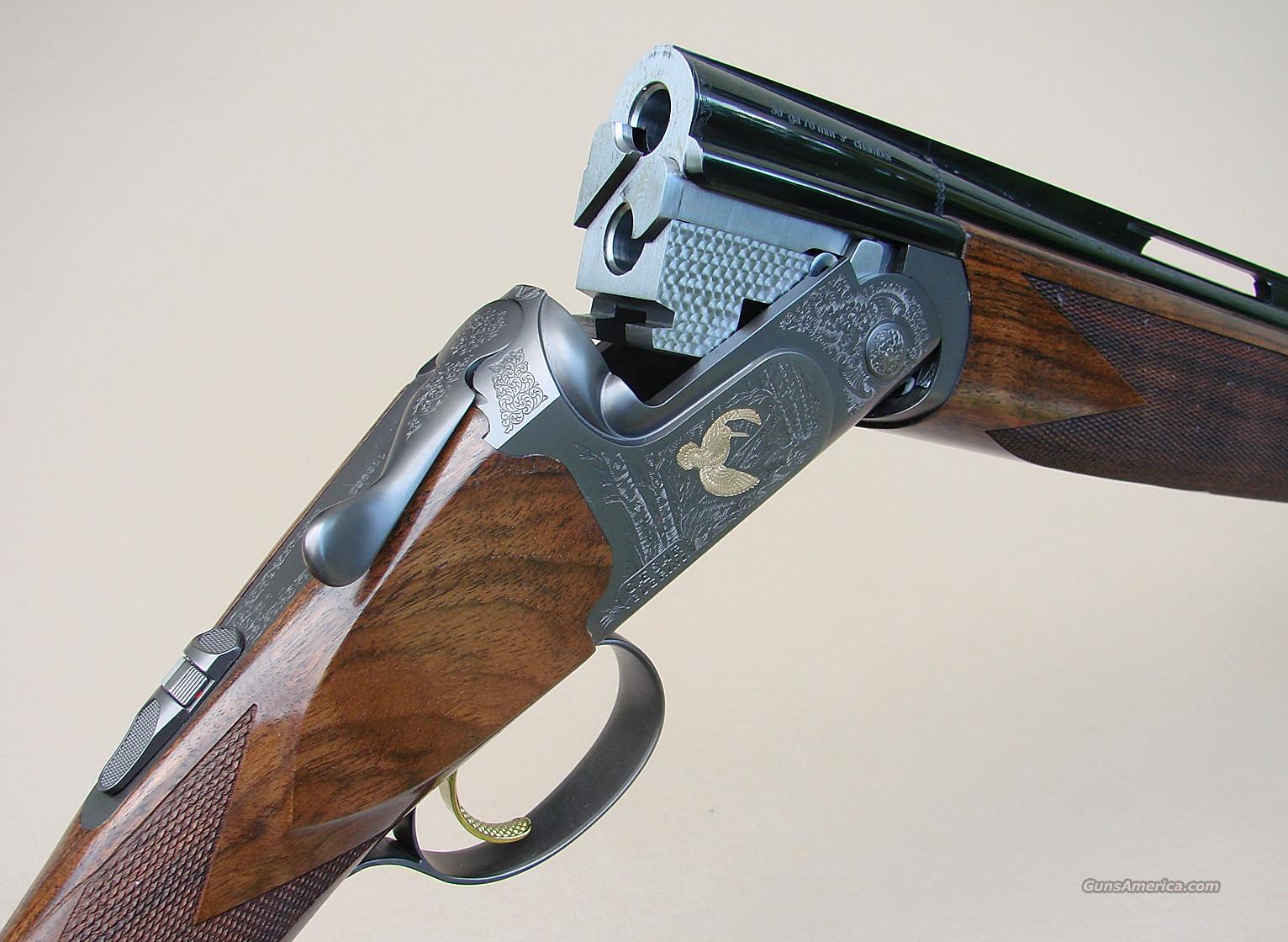 Caesar Guerini 410 Tempio Shotgun with 28 Inch for sale
