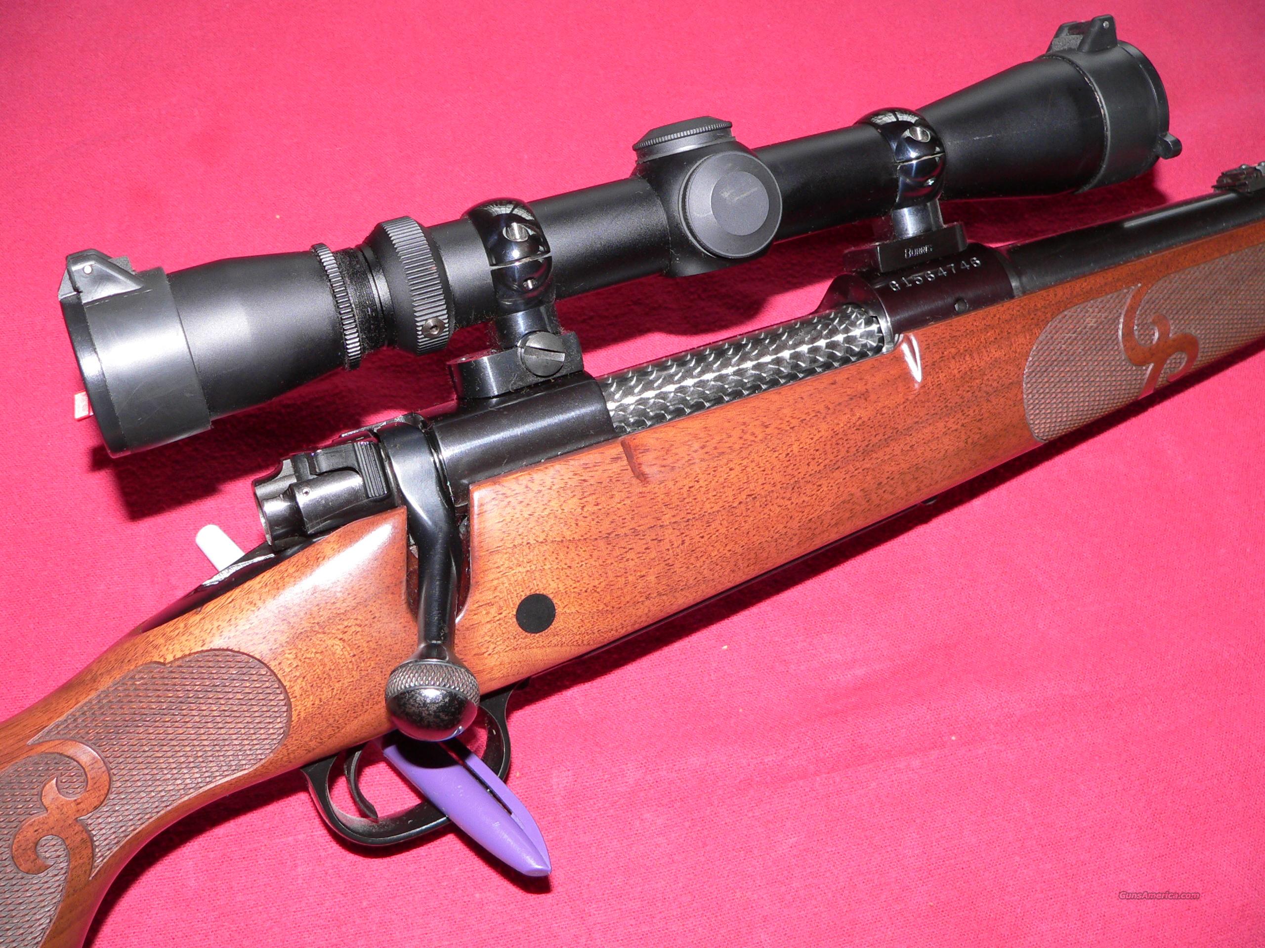 REDUCED Winchester Model 70 XTR Featherweight R... for sale