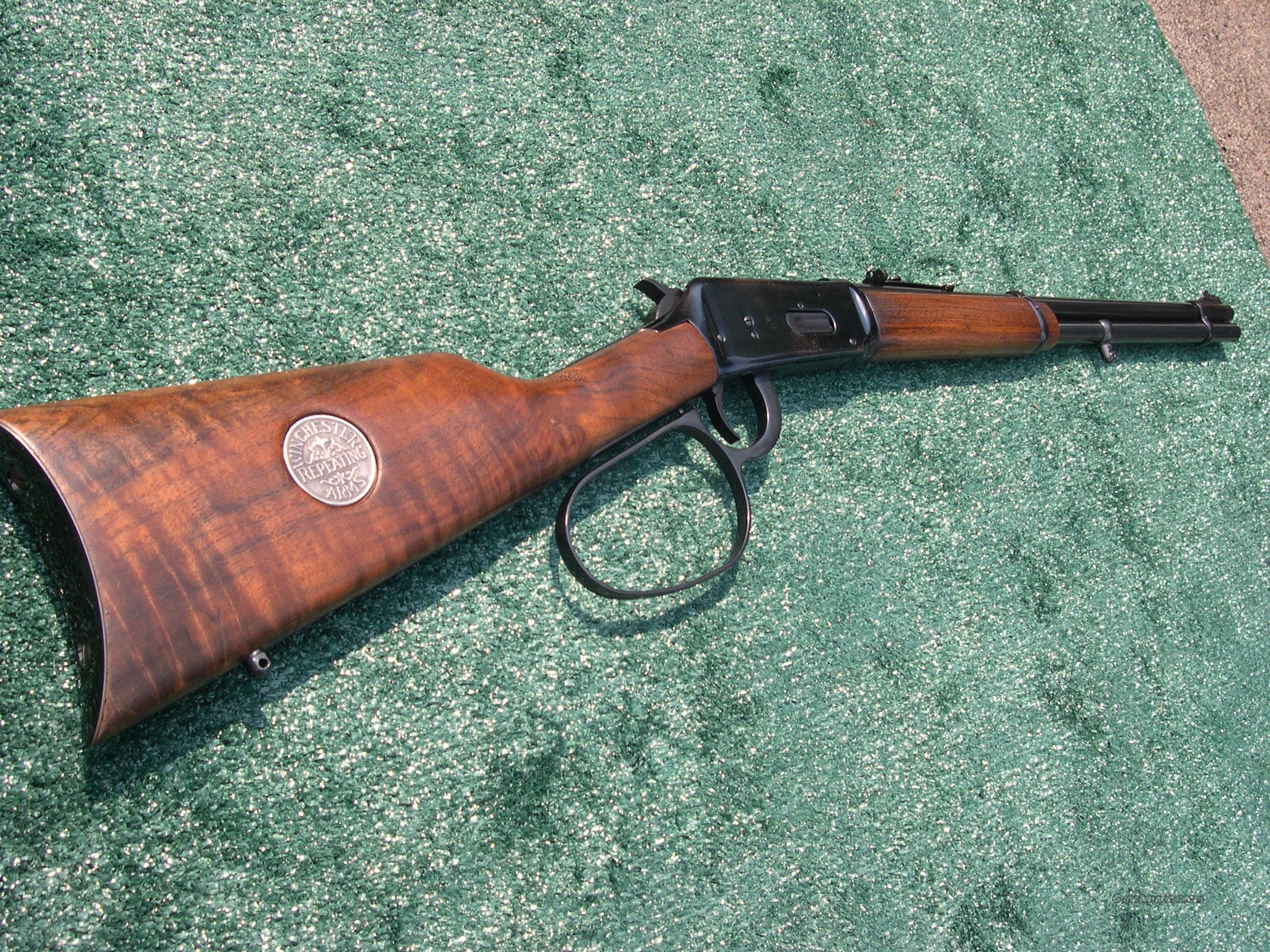 Winchester Model 94 3030 Custom for sale