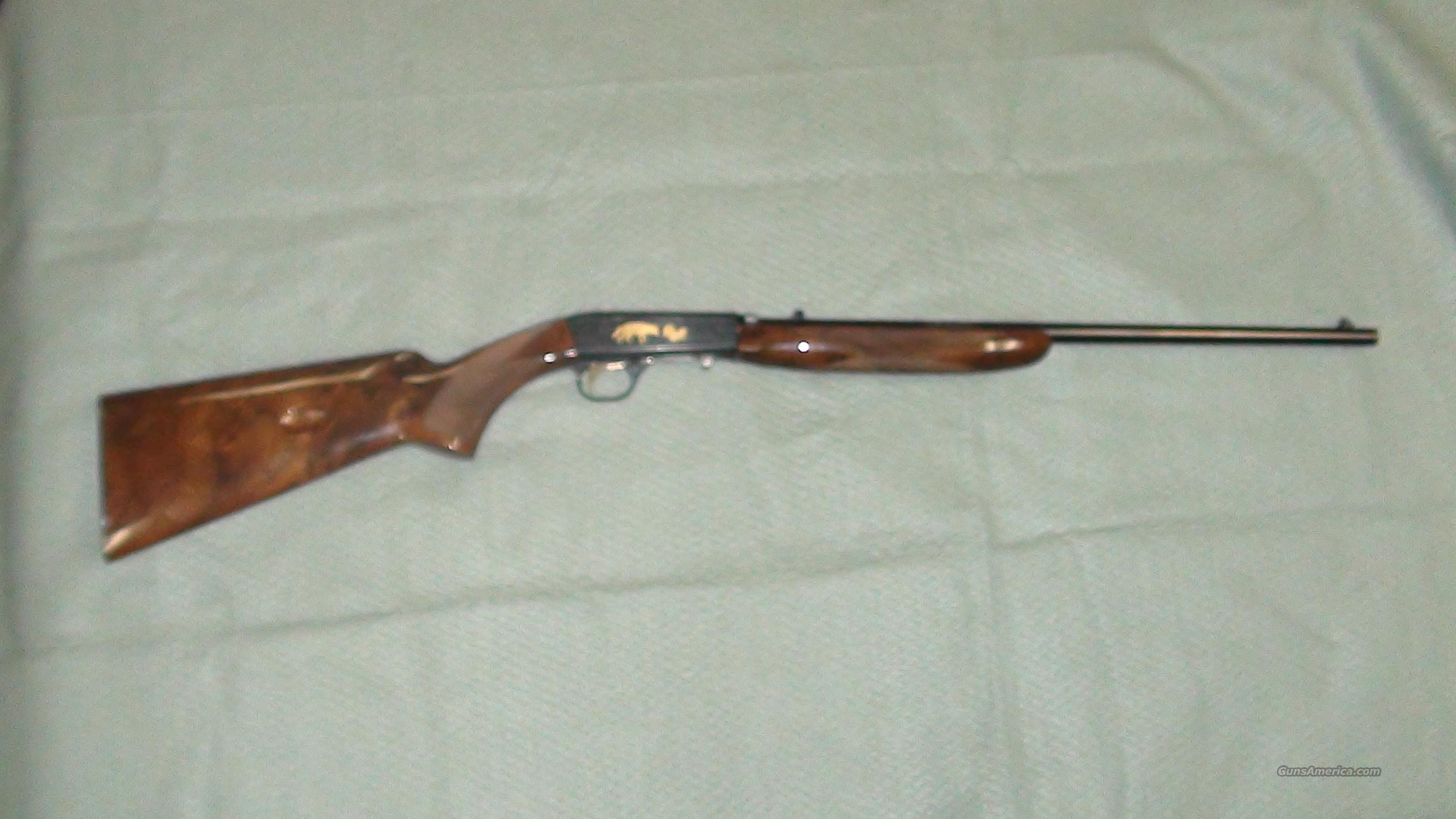 Browning Auto Rifle (Miroku) for sale