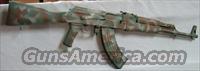 Camo Ak