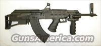 Cia Ak47