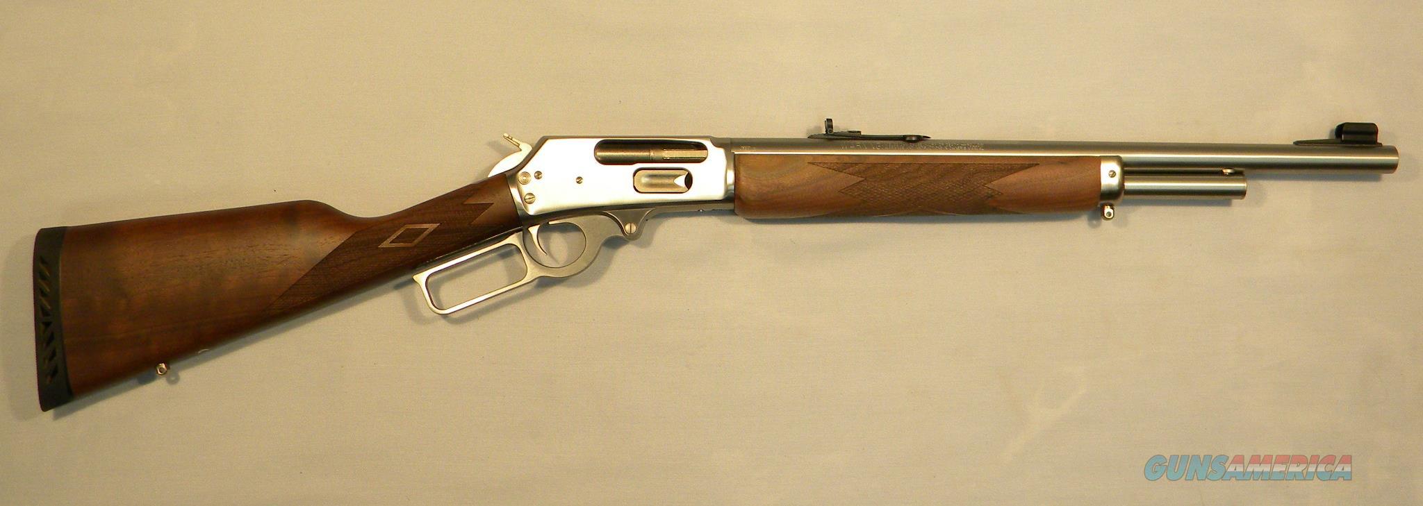 Marlin 1895 Gs 45 70 Gov T Lever Action Rifle For Sale