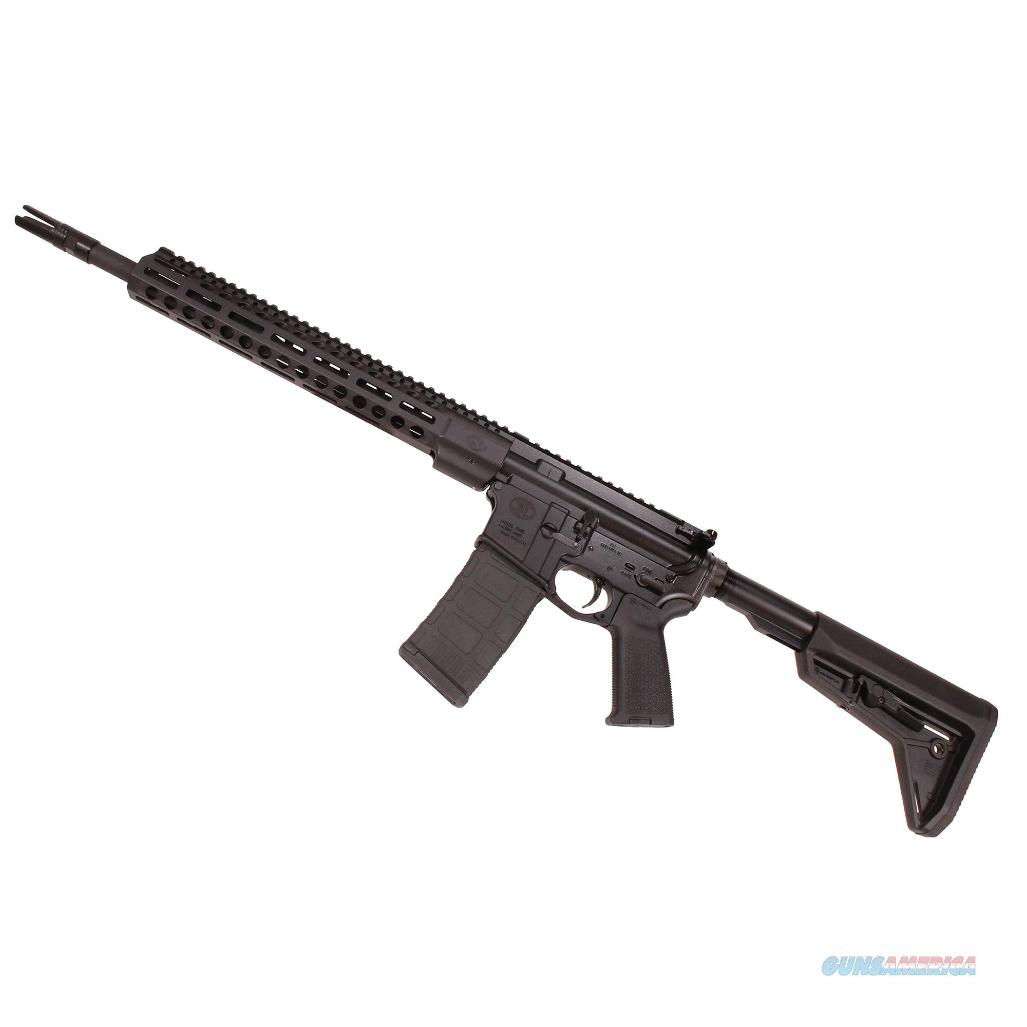 Fnle Fn15 Tac Carbine Ii 5 56Mm 16 Barre 30 For Sale