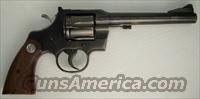 colt model 357