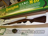 m40 remington