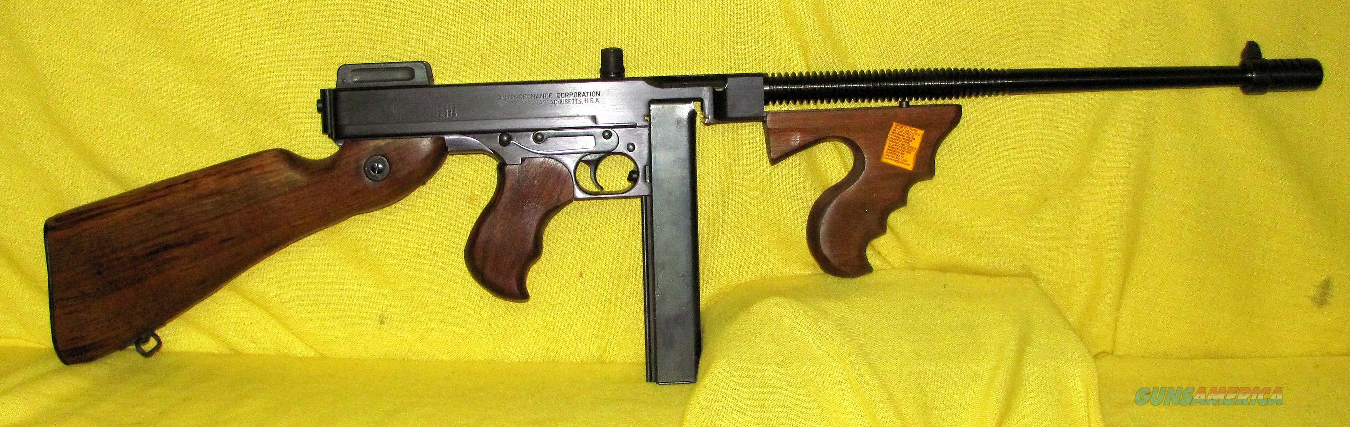 THOMPSON 1927 A1 for sale