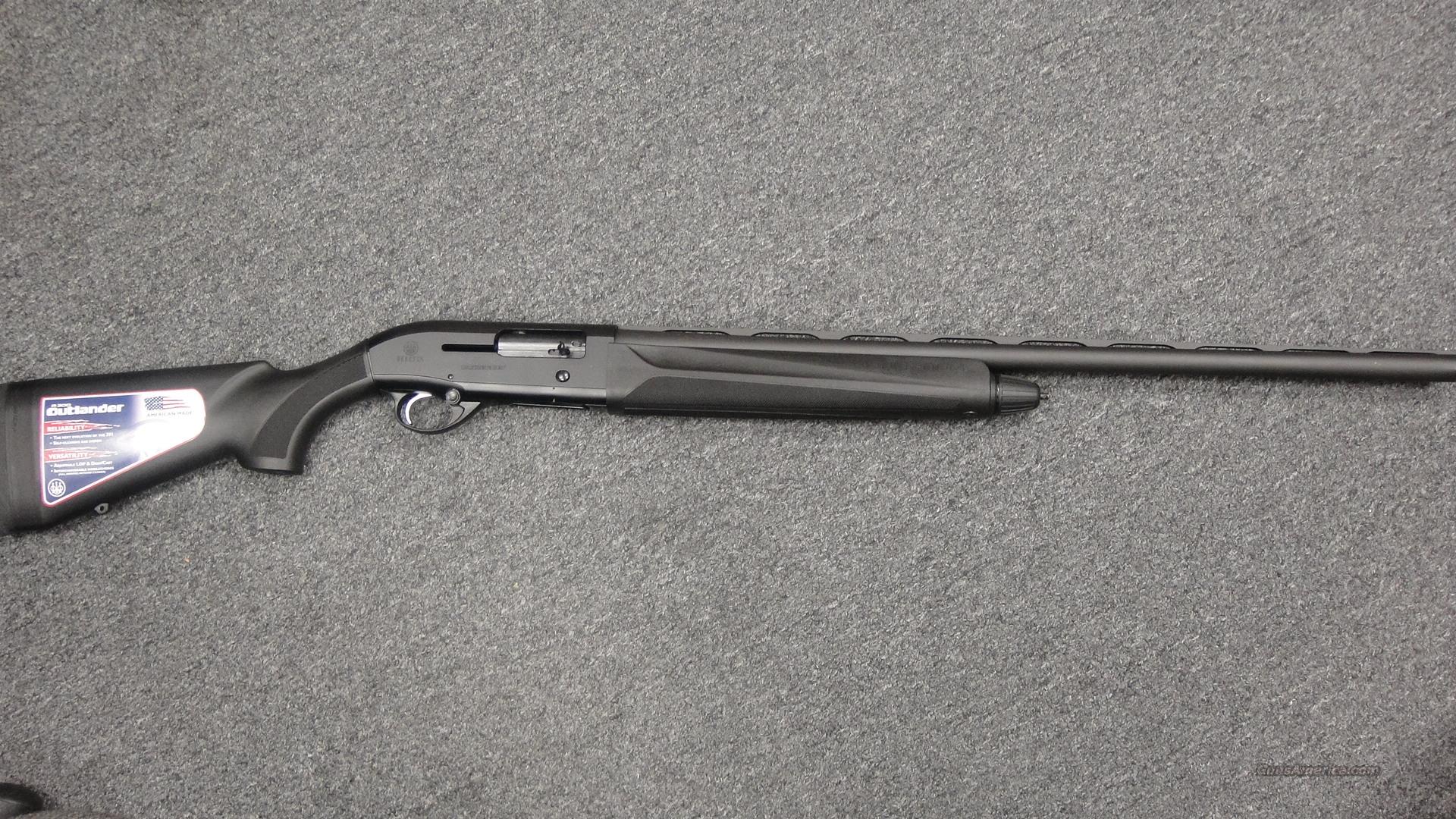 Beretta A300 Outlander For Sale