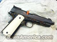 Kimber Centennial