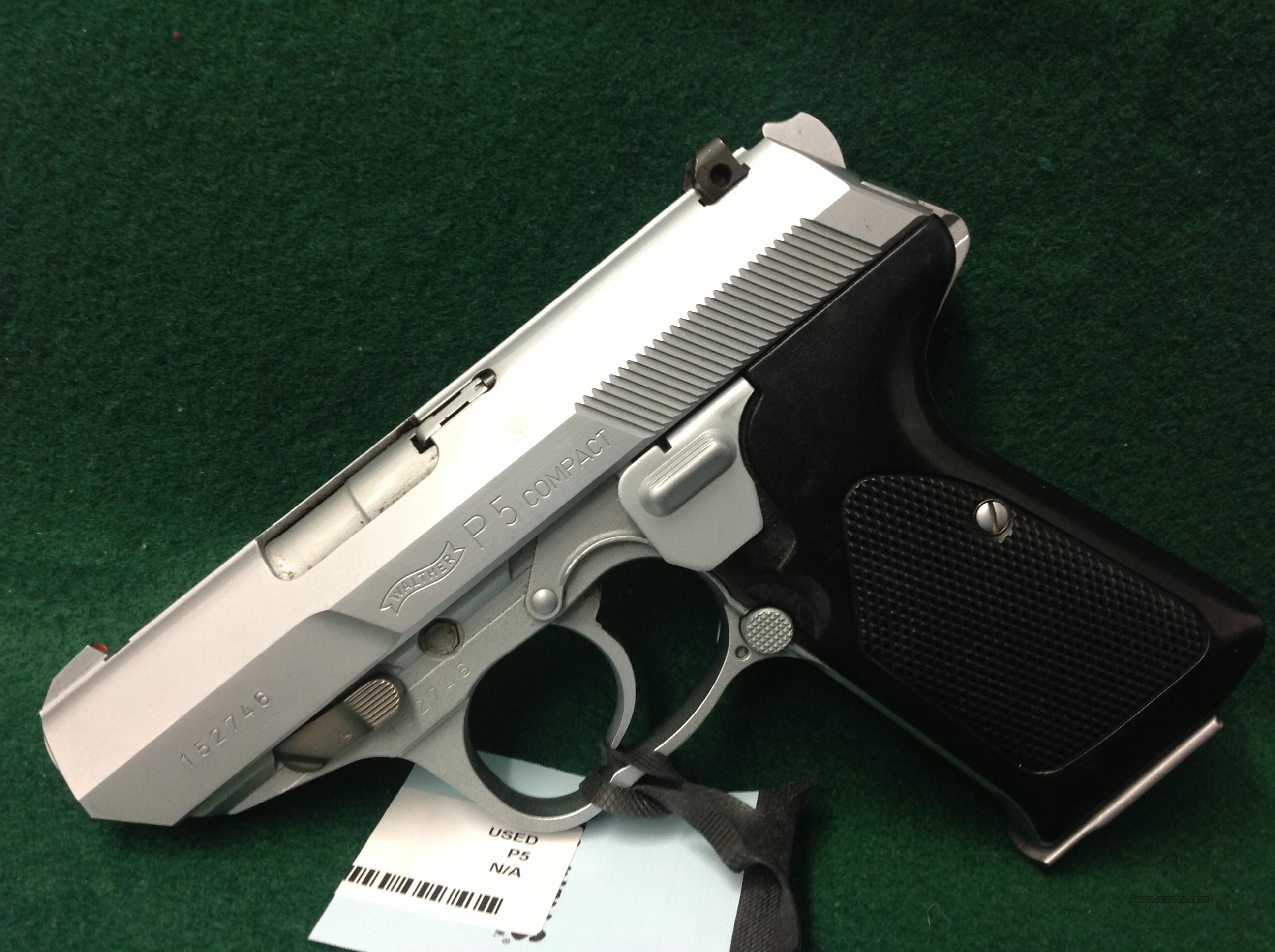 walther-p5-for-sale