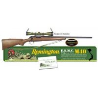 remington 700 m40