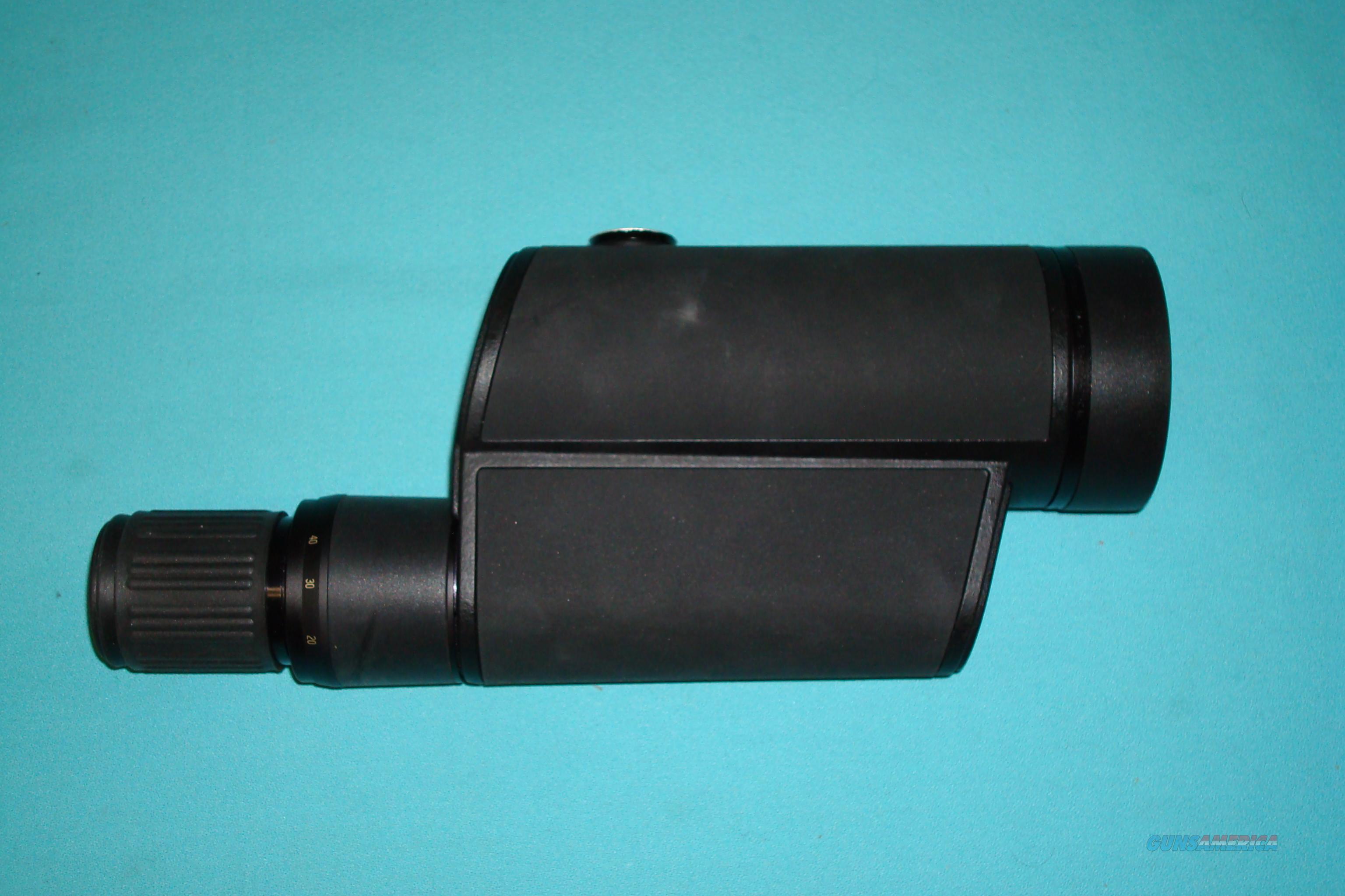 Leupold Mark4 Spotting Scope for sale