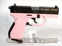 Pink Pk380