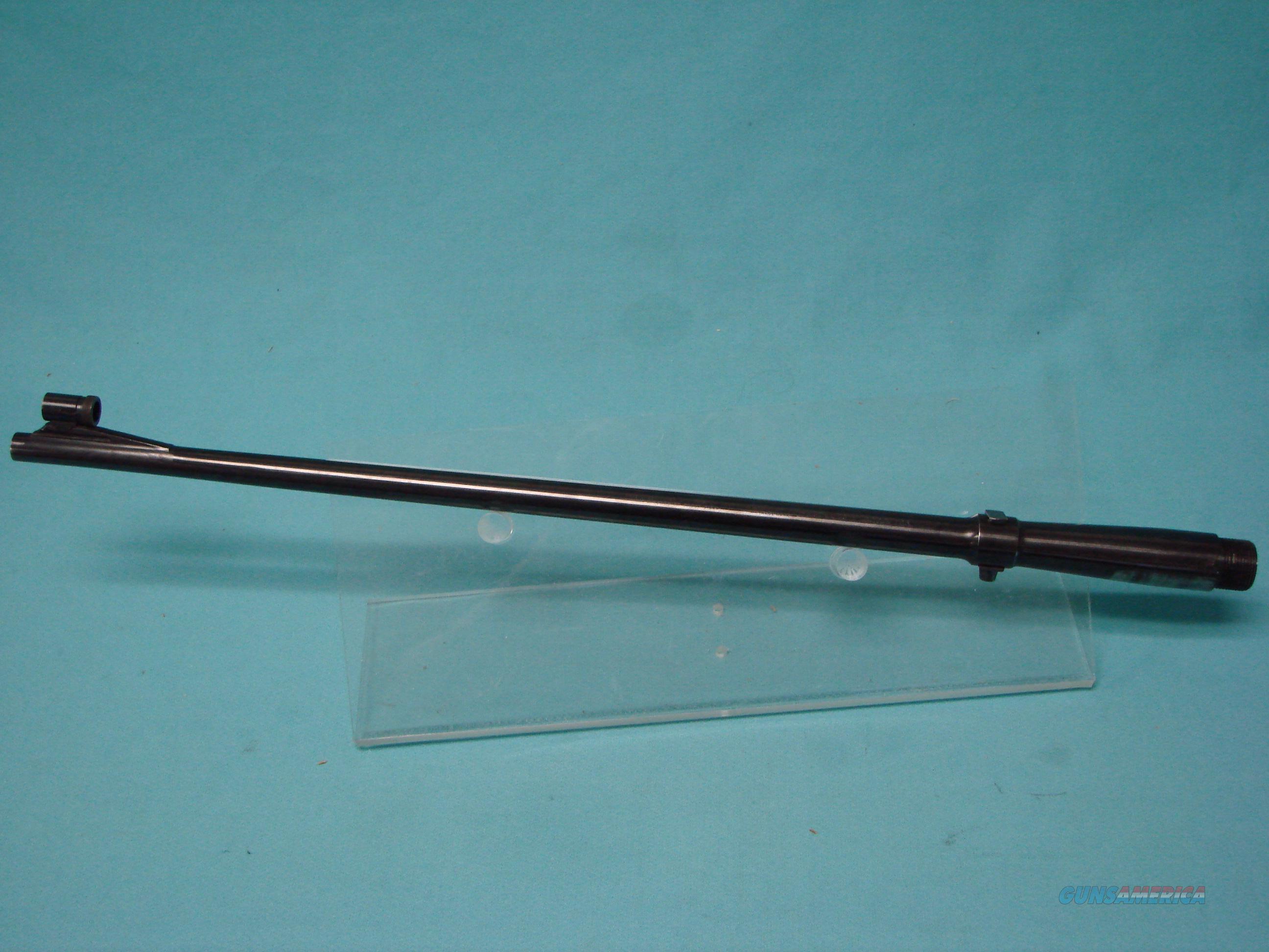 Winchester Model 70 Barrel 3006 for sale