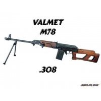 M78 Rifle