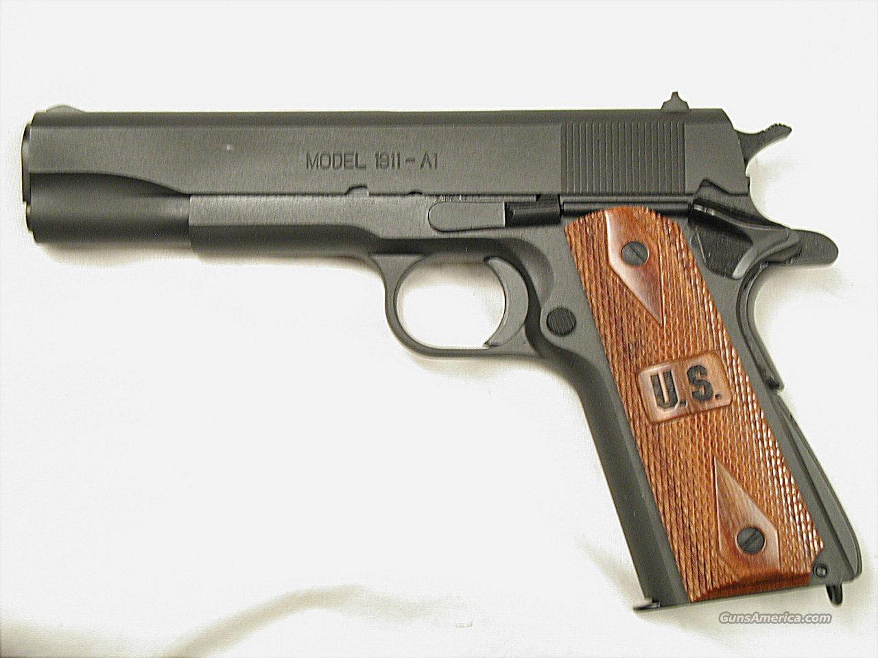 Springfield Gi 1911 45 Acp For Sale