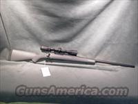 Rifles Inc 338RemUltraMag