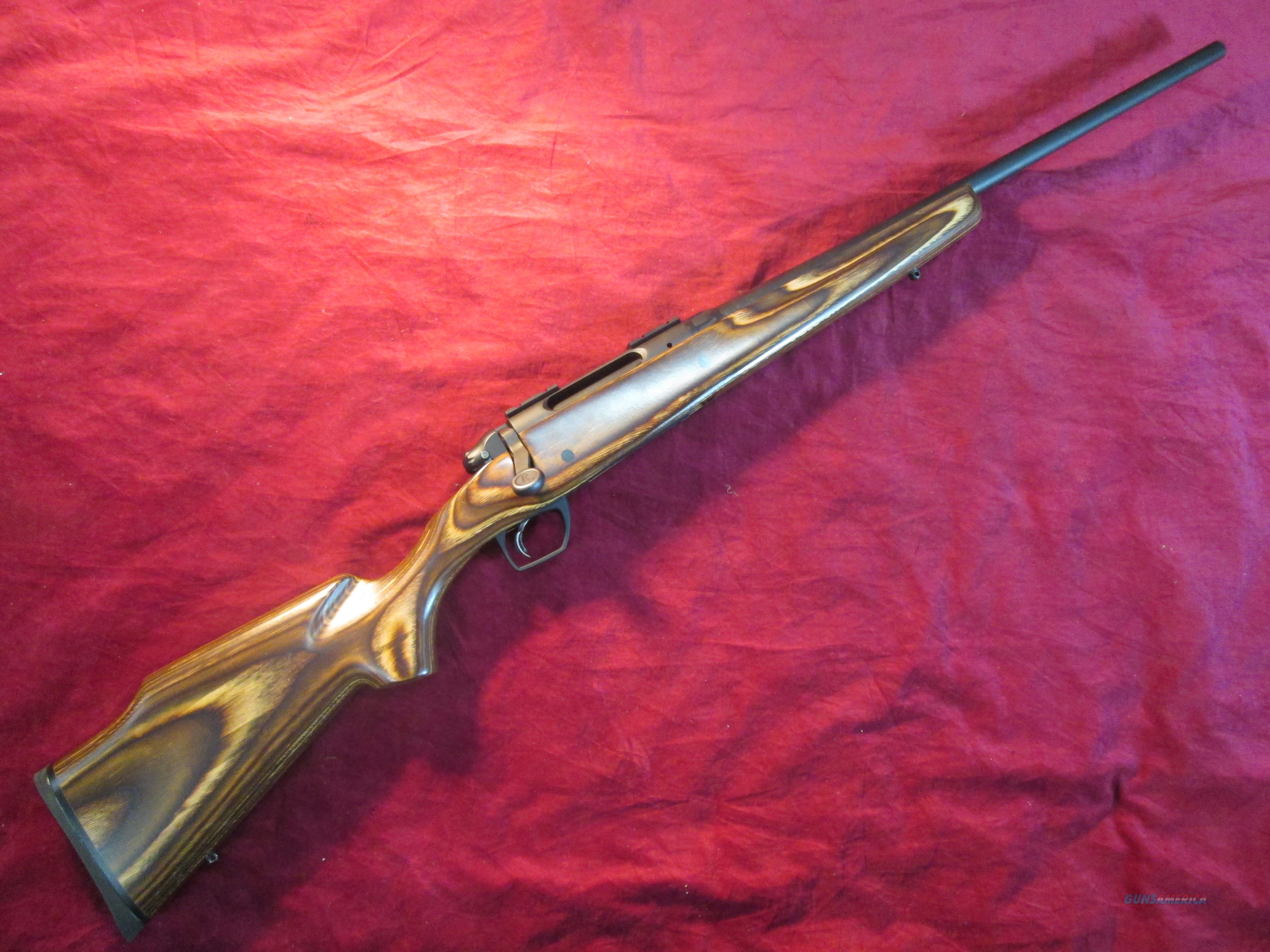 Remington Model 783 Laminate Wood Stock 223 Cal For Sale 8071