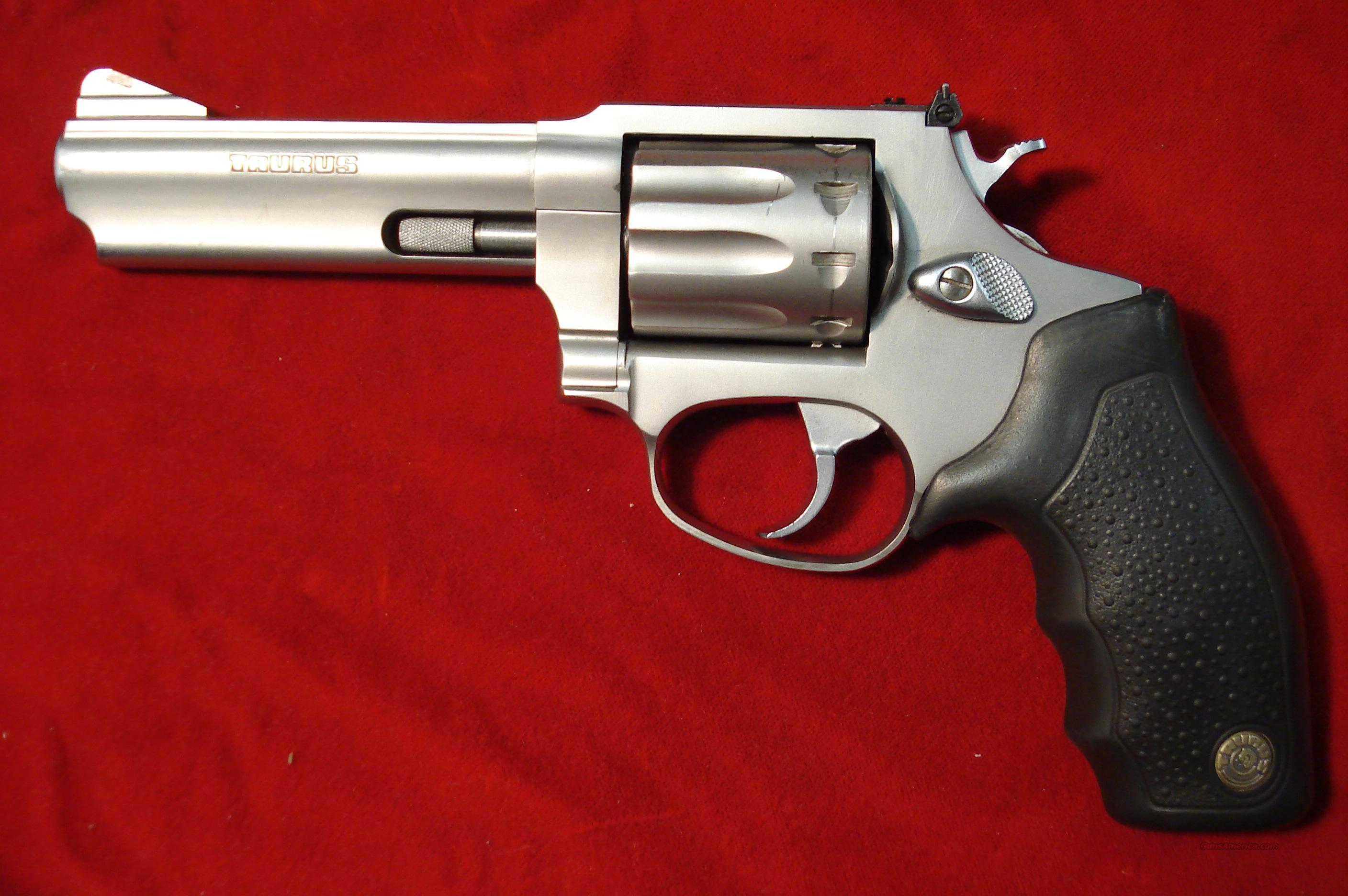 Taurus 94 22lr Stainless Used For Sale