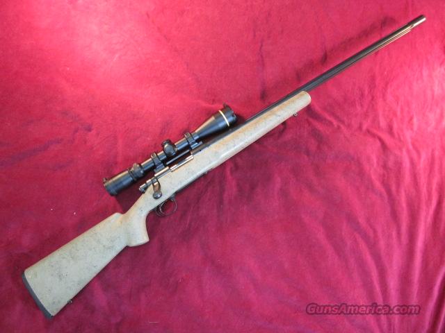 Remington 700 Vsf 22 250 W Hs Precision Stock For Sale 0782