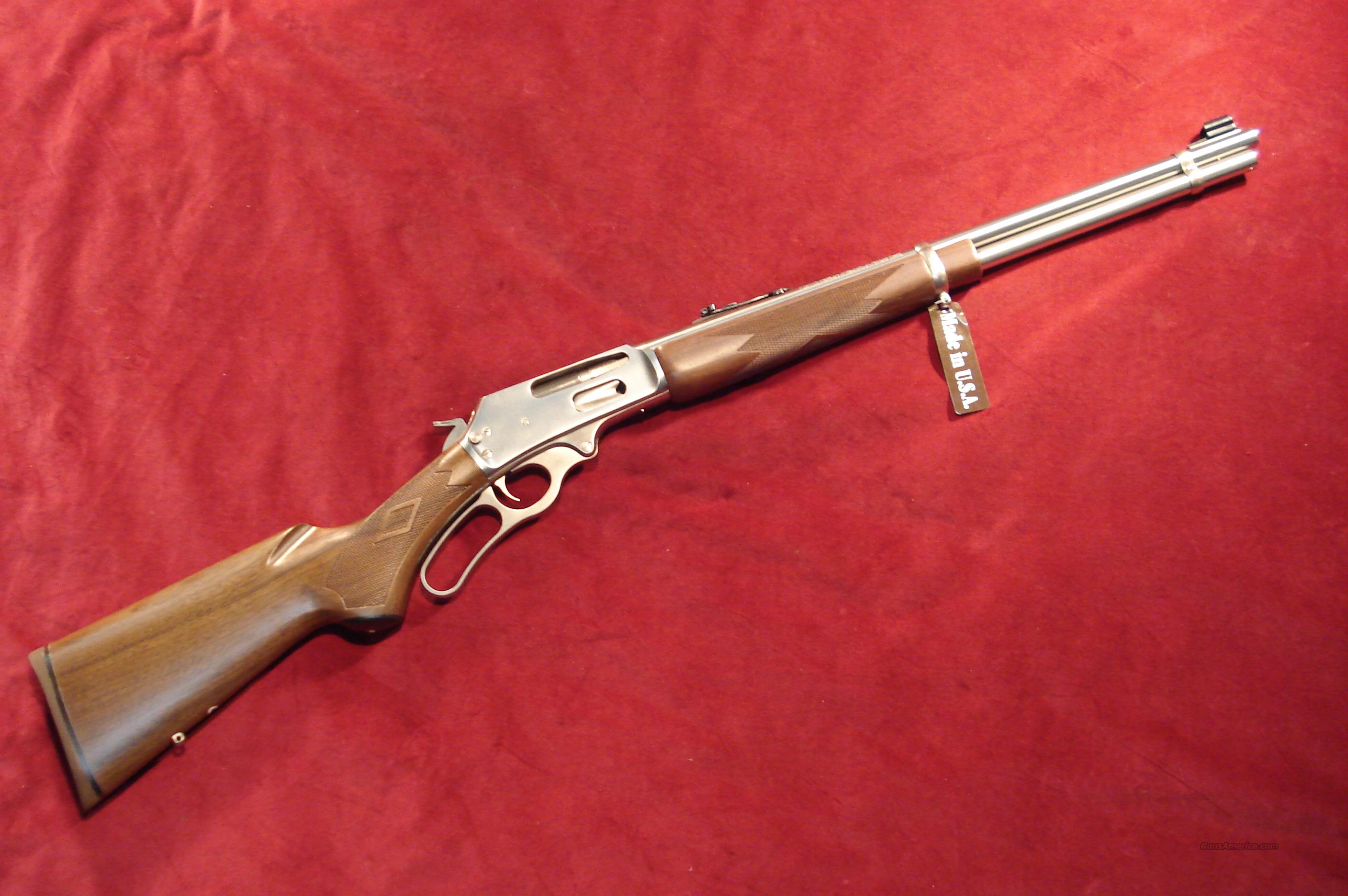 Marlin 30 30 Price New