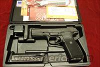 Ruger Sr9b