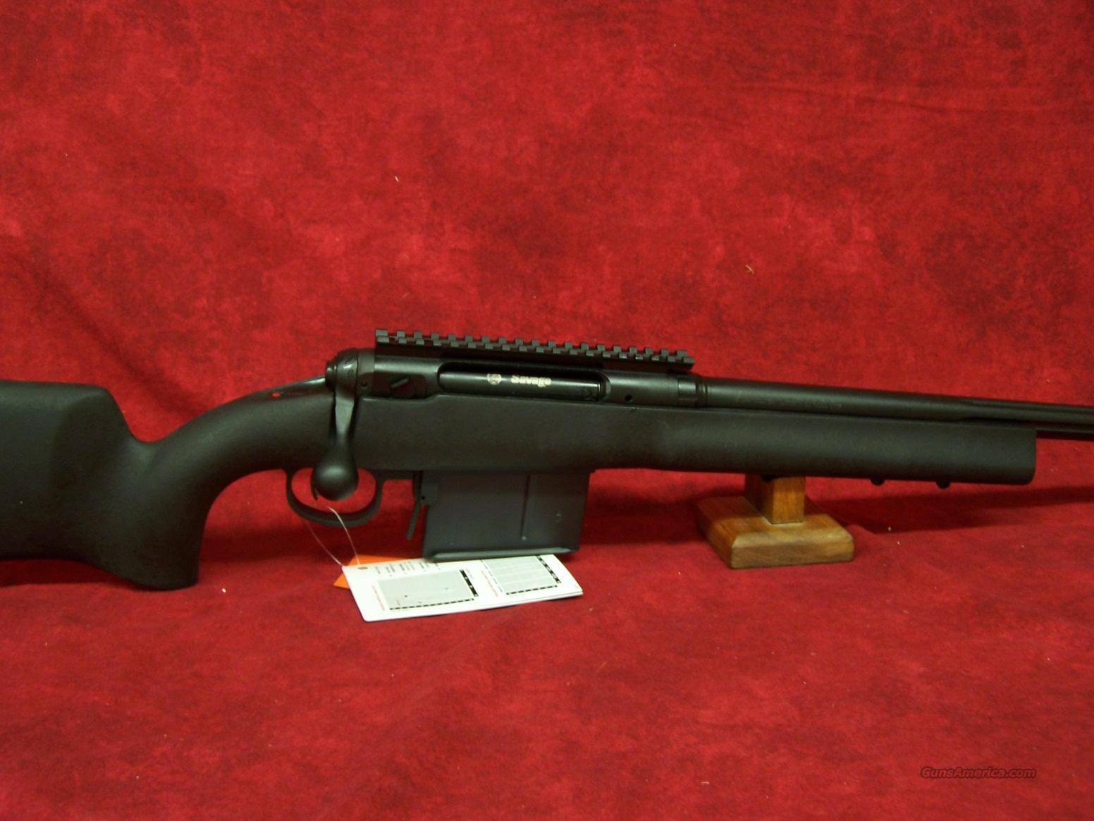 Savage Fcp Hs Precision Lapua For Sale