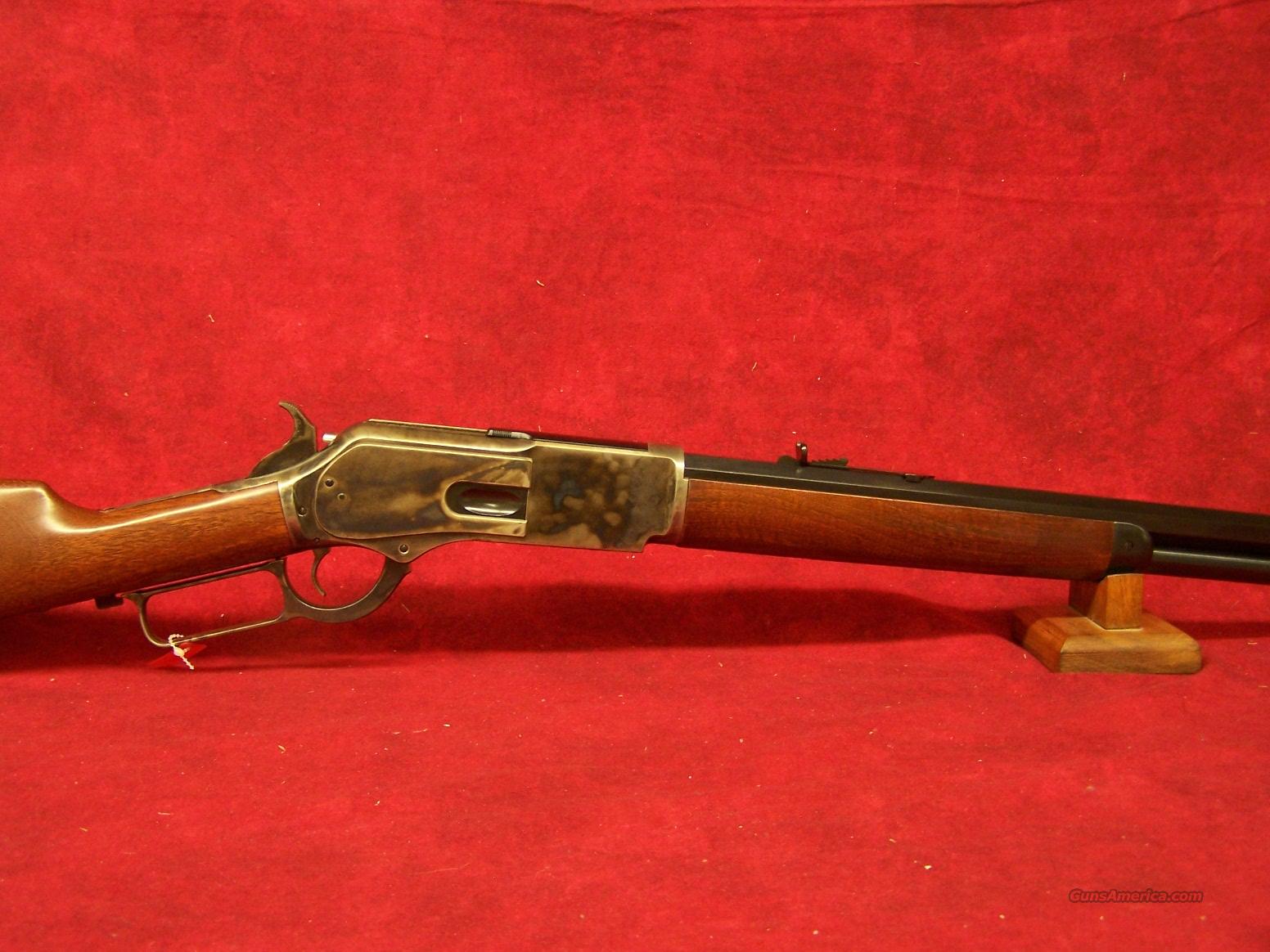 Uberti 1876 Centennial Rifle 50 95 28 342503 For Sale