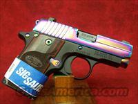 Sig Sauer Rainbow