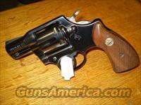 Colt Lawman 357