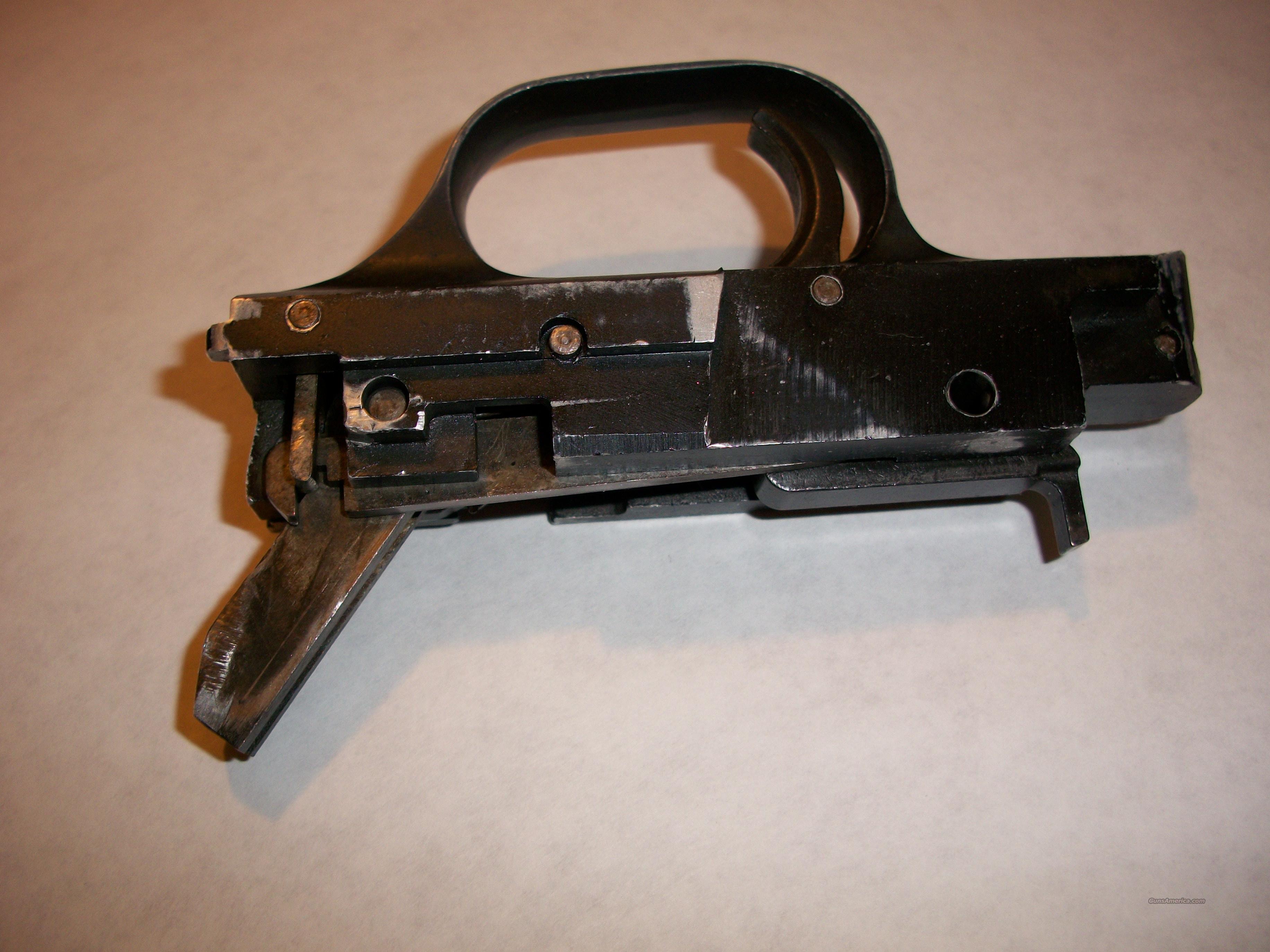 Mossberg 500 Trigger Guard Assembly 12 Gauge Ol... for sale