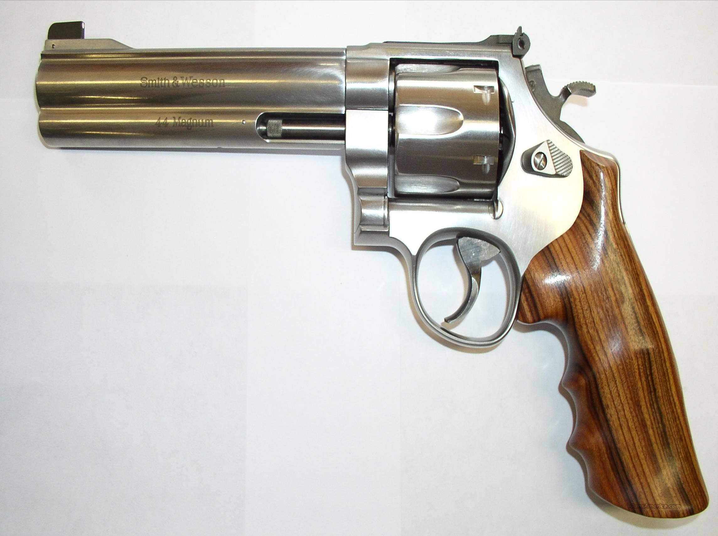 smith-wesson-629-4-classic-dx-44-magnum-for-sale