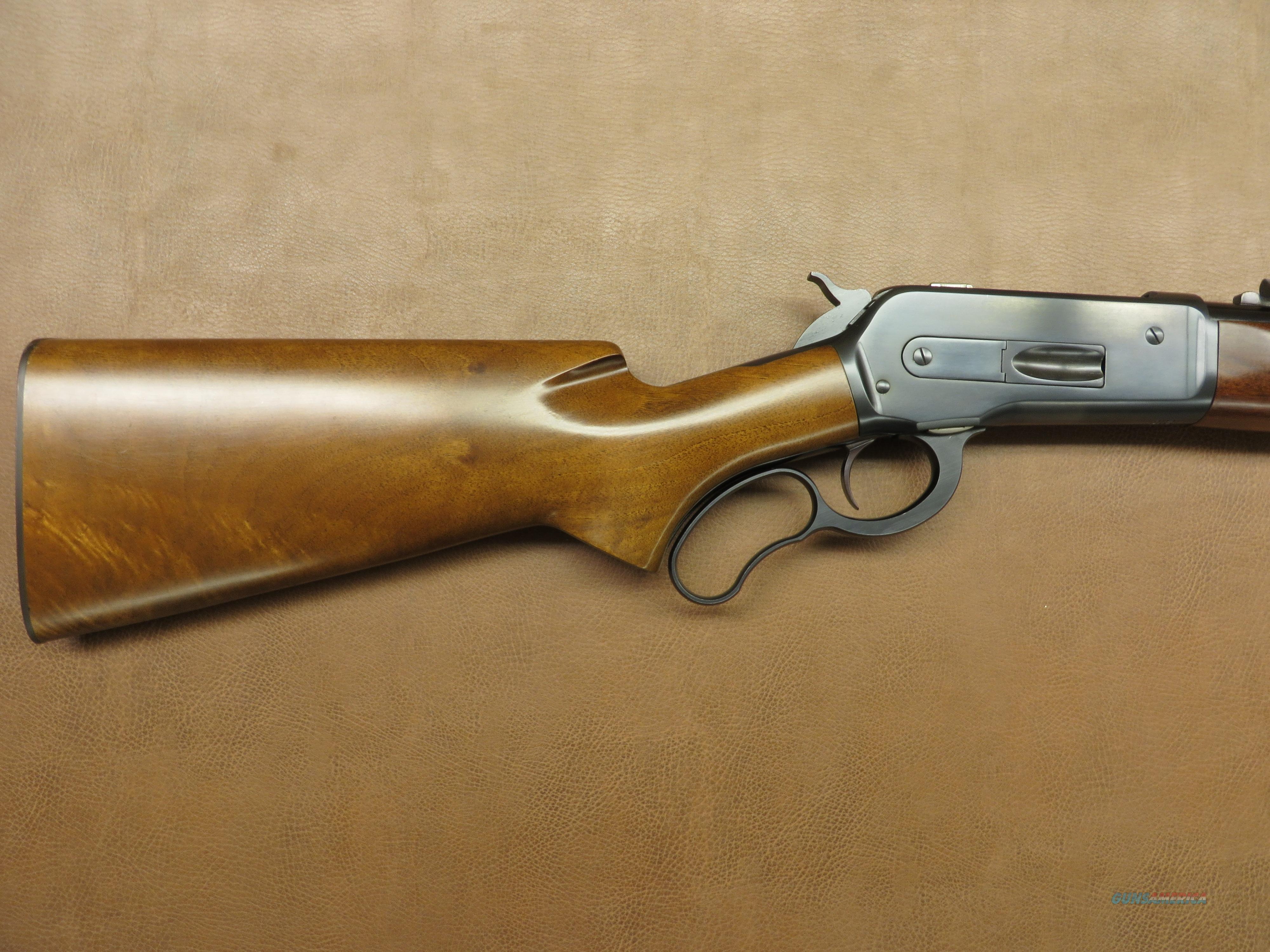 Browning Model 71 Carbine For Sale