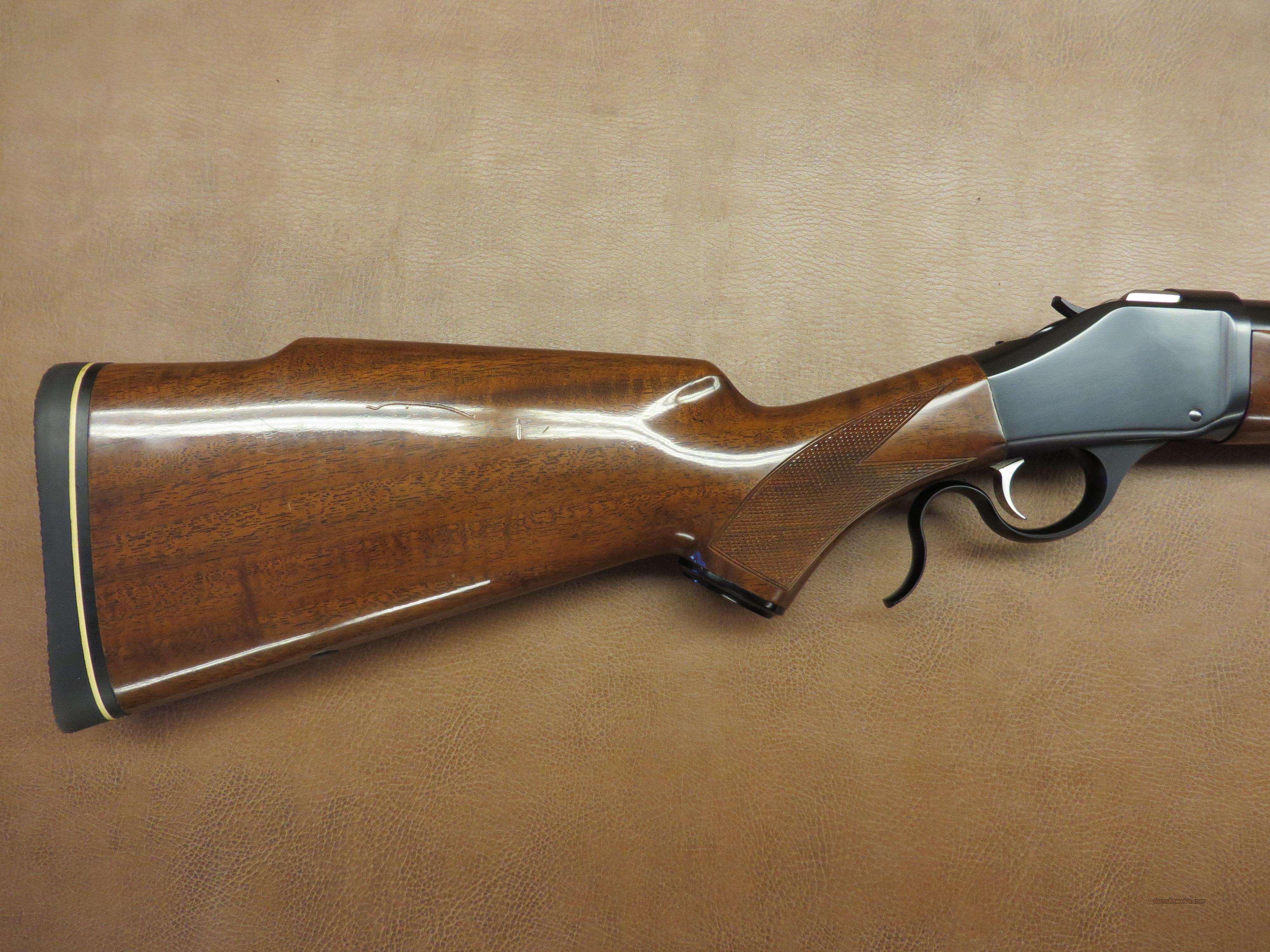 Browning Model B-78 For Sale