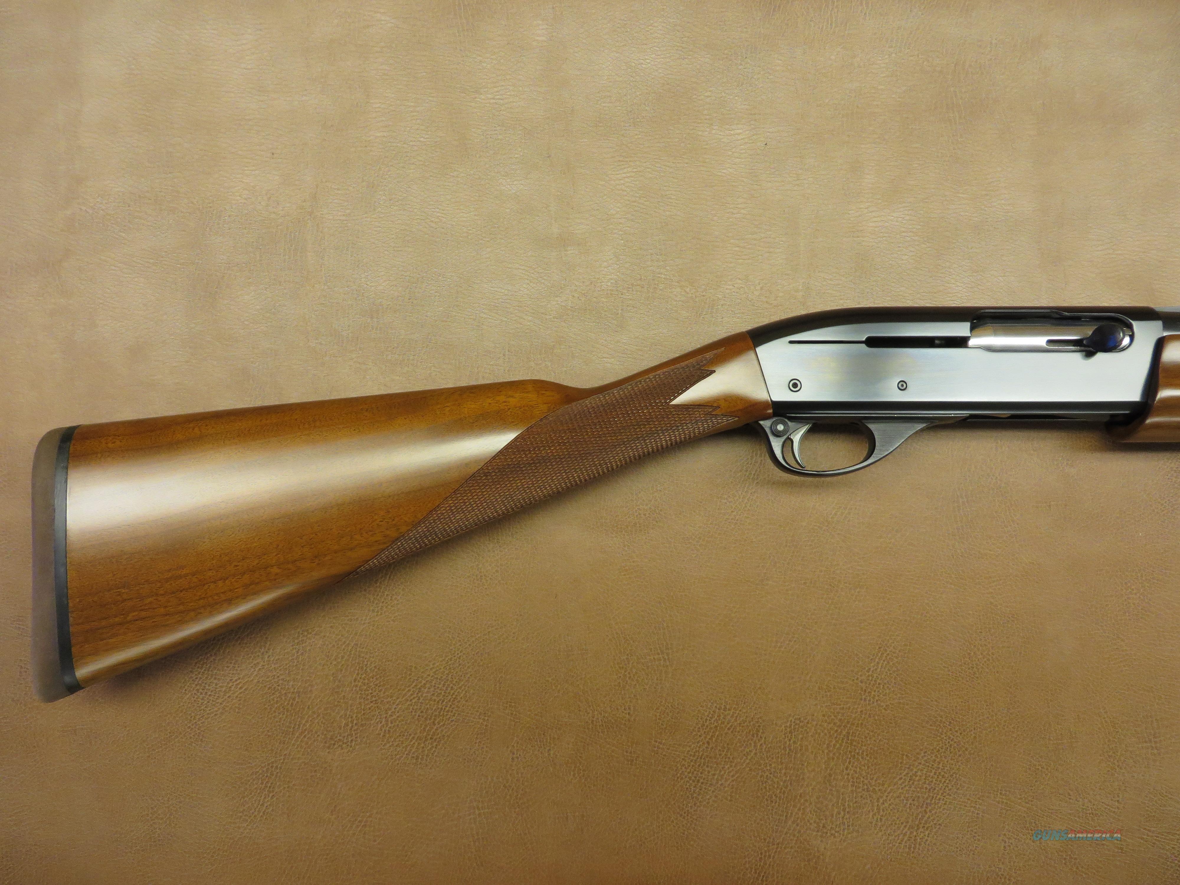 Remington Model 1100 Lt 20 Special Field For Sale 0601