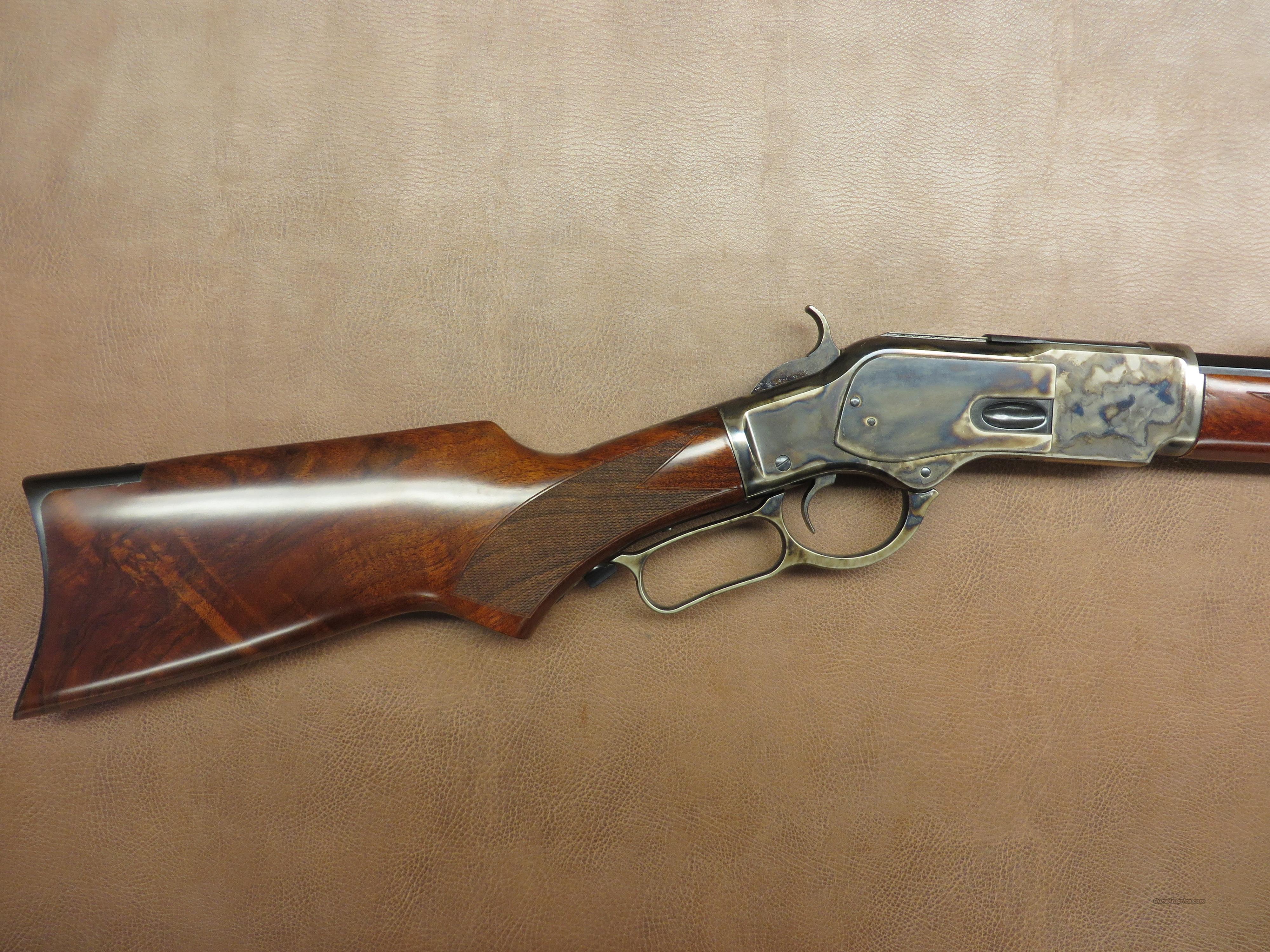 Uberti Stoeger Model 1873 Special Sporting For Sale