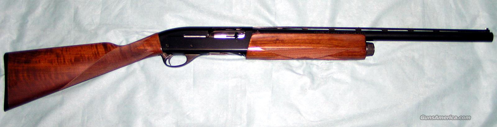 Remington 1100 Special Field 12 Ga For Sale 9005