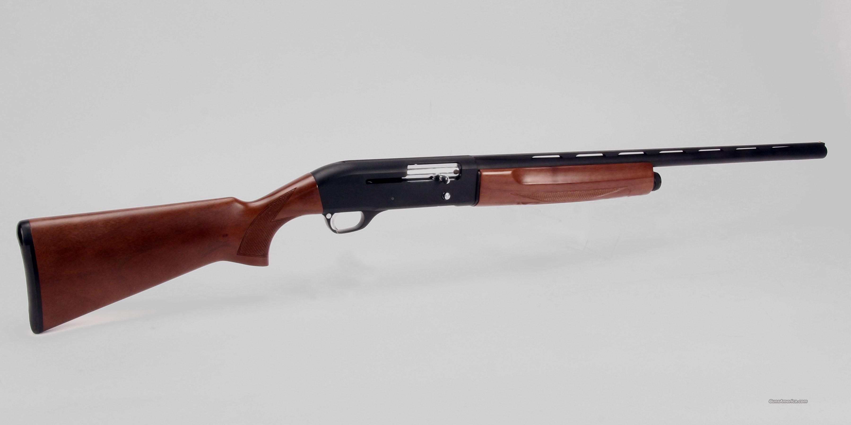 CZ Semi-Auto Shotgun Model 2712 For Sale