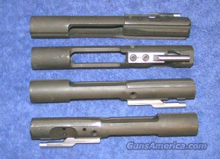 Ar15 M16 Bolt Carrier Slickside Colt, Chrome Pl For Sale