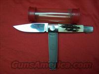 barry wood knife