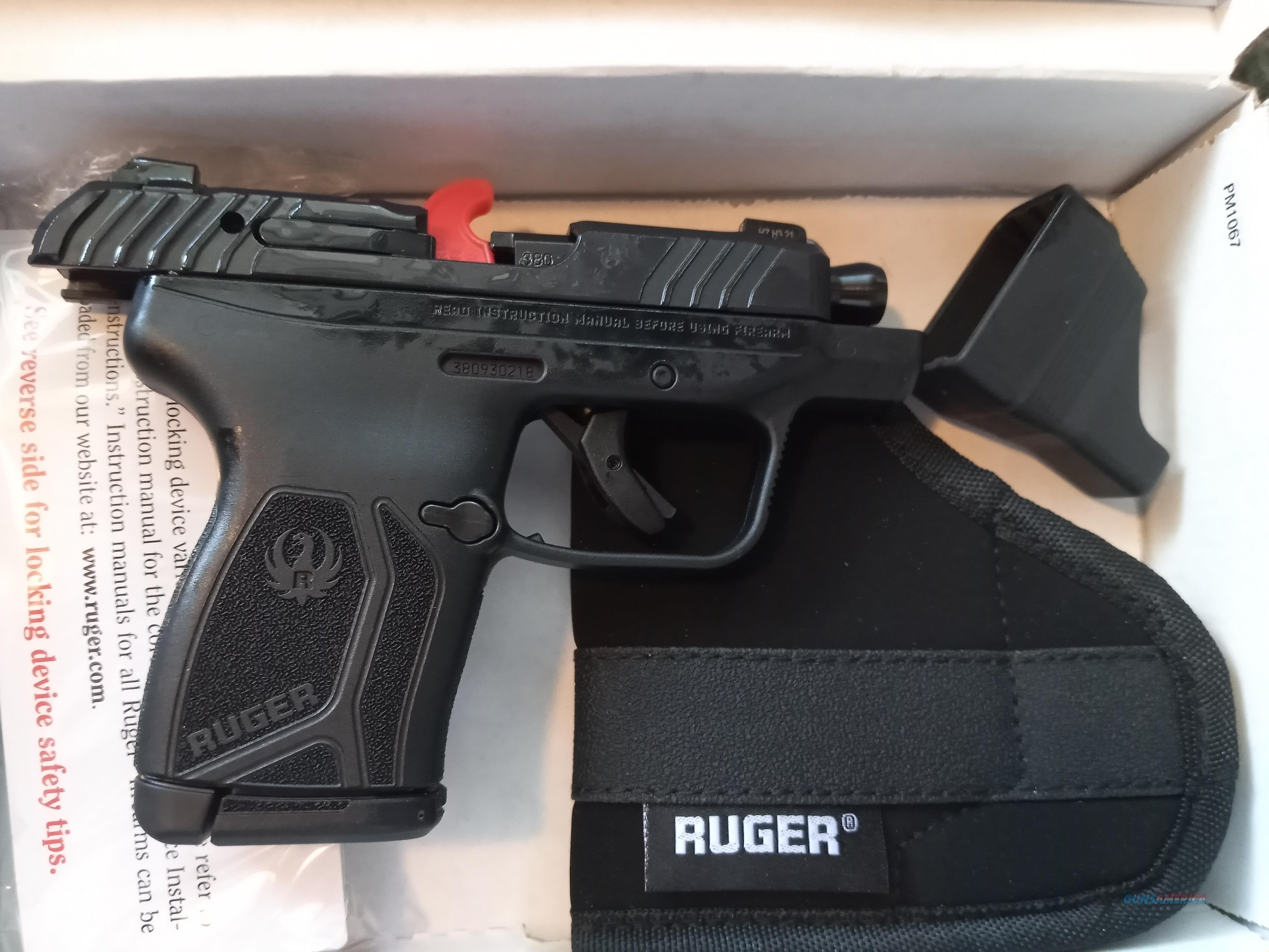 Ruger Lcp Max Acp For Sale At Gunsamerica