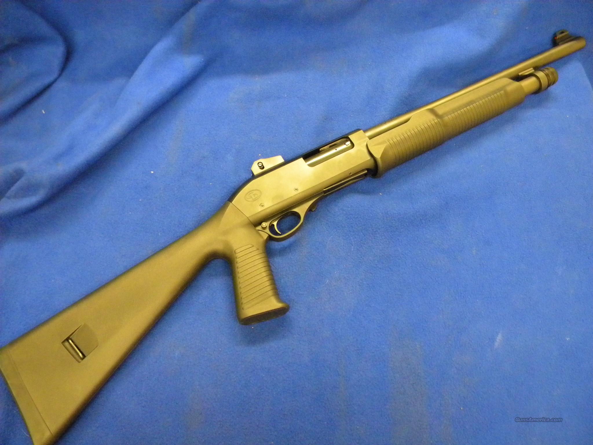 CHARLES DALY FIELD TACTICAL 12GA PUMP SHOTGUN for sale