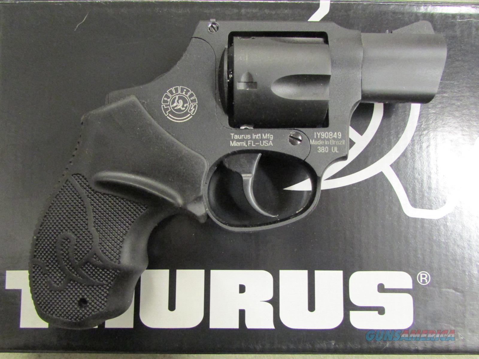 Taurus M380 Ibulb 175 Ultra Lite 380 Acp 2 3 For Sale